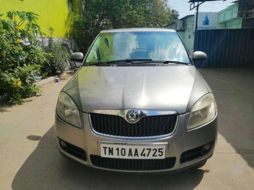 Used Skoda Fabia Elegance 1.4 PD TDI, 2010, Diesel AT for sale in Chennai 