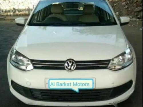 Used 2012 Volkswagen Vento MT for sale in Mumbai