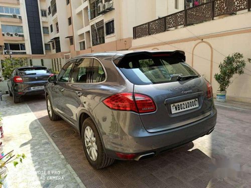 Used 2013 Cayenne Diesel  for sale in Kolkata