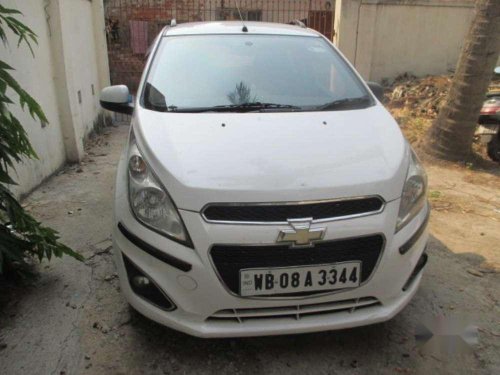 Used 2015 Chevrolet Beat LT MT for sale in Kolkata 