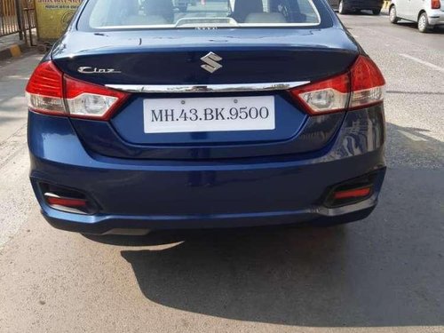 Used 2017 Maruti Suzuki Ciaz AT for sale in Mumbai