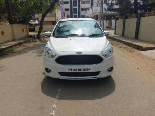 Used 2018 Ford Figo Aspire MT for sale in Coimbatore 