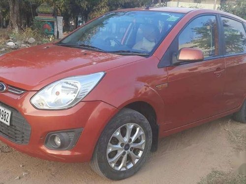 Used 2014 Ford Figo MT for sale in Chennai 