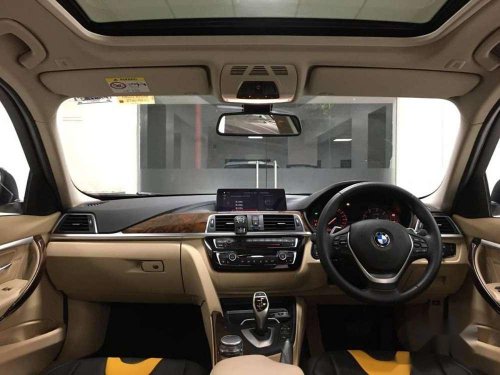 Used BMW 3 Series 320d Luxury Line 2019 AT for sale in Pune 