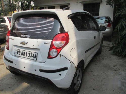 Used 2015 Chevrolet Beat LT MT for sale in Kolkata 