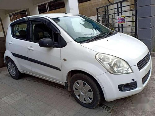 Used 2011 Maruti Suzuki Ritz MT for sale in Hyderabad 