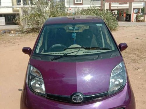 Used 2015 Tata Nano Twist XT AT for sale in Secunderabad 