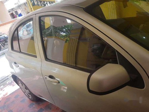 Used Nissan Micra XL 2010 MT for sale in Chennai 
