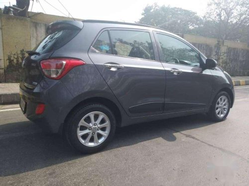 Used Hyundai Grand i10 2016 AT for sale in Mumbai