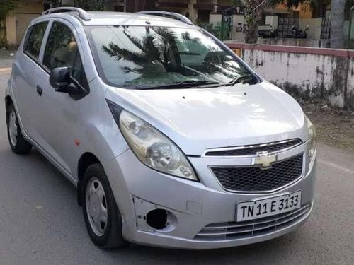 Used Chevrolet Beat LT Diesel, 2013, MT for sale in Chennai 