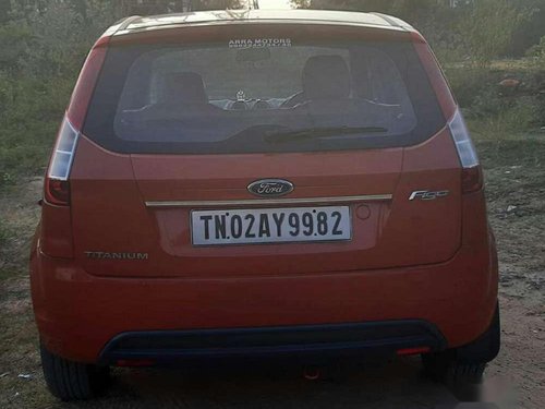 Used 2014 Ford Figo MT for sale in Chennai 