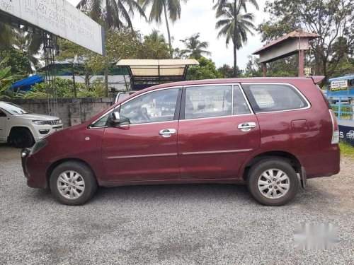 Used 2011 Innova  for sale in Thrissur