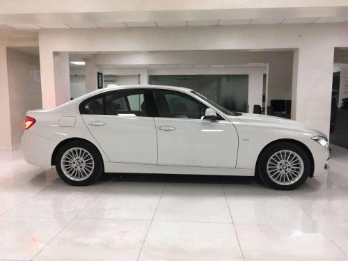 Used BMW 3 Series 320d Luxury Line 2019 AT for sale in Pune 