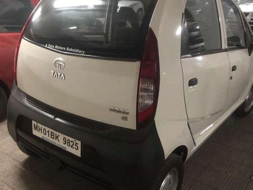 Used Tata Nano CX 2014 MT for sale in Mumbai