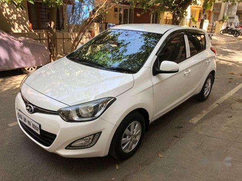 Used 2013 i20 Sportz 1.4 CRDi  for sale in Nagar