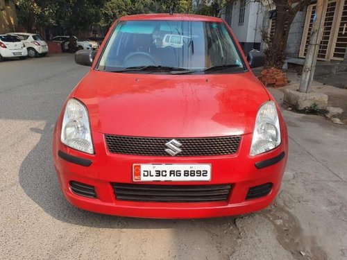 2006 Maruti Suzuki Swift LXI MT for sale at low price in New Delhi