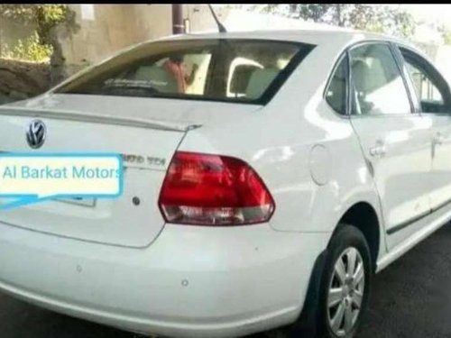 Used 2012 Volkswagen Vento MT for sale in Mumbai