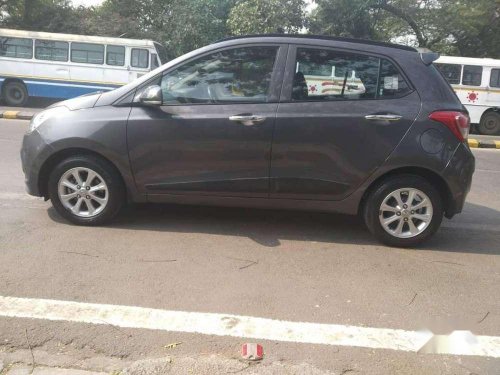 Used Hyundai Grand i10 2016 AT for sale in Mumbai