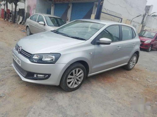 Used 2013 Volkswagen Polo GT TDi MT for sale in Hyderabad 