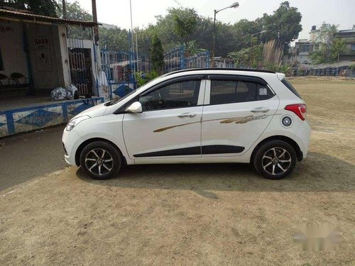 Used Hyundai Grand I10 Sportz 1.2 Kappa VTVT, 2015, Petrol MT for sale in Kolkata 