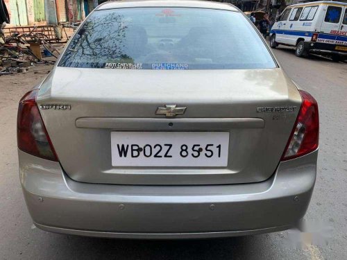 Used Chevrolet Optra 2008 1.6 MT for sale in Kolkata 