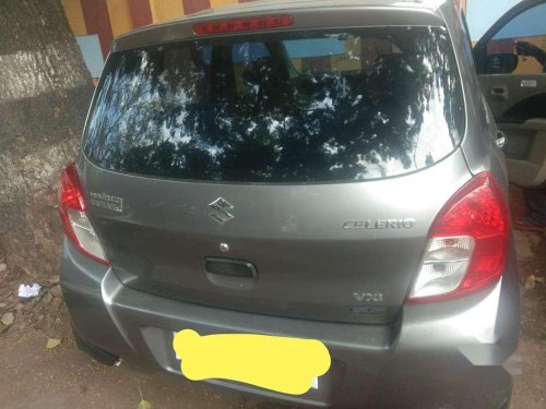 Used 2015 Maruti Suzuki Celerio VXI AT for sale in Chennai 