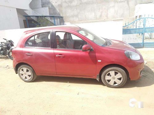 Used Renault Pulse 2013 MT for sale in Hyderabad 