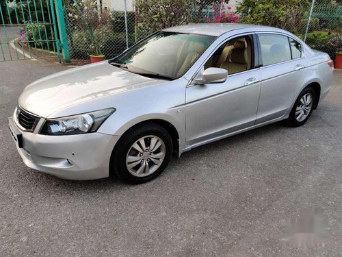 Used Honda Accord 2.4 VTi-L Manual, 2008, Petrol MT for sale in Hyderabad 