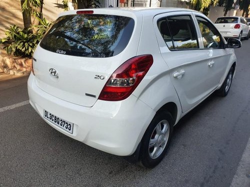 Used 2012 Hyundai i20 Sportz 1.2 MT car at low price in New Delhi