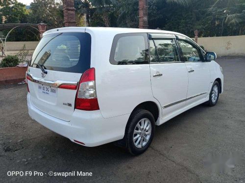 Used 2013 Toyota Innova MT for sale in Mumbai