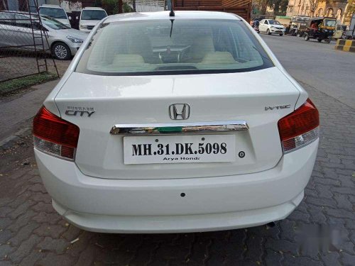 Used 2011 City E  for sale in Nagpur