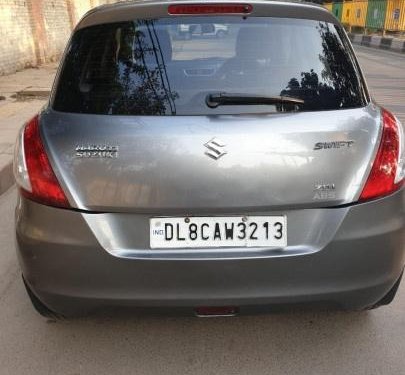 2012 Maruti Suzuki Swift ZDI Plus MT for sale in New Delhi