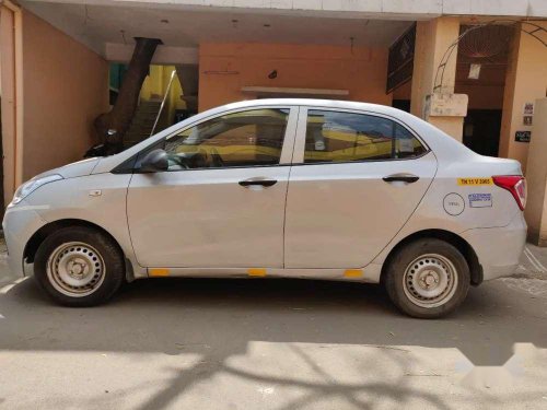 Used 2017 Hyundai Xcent MT for sale in Chennai 