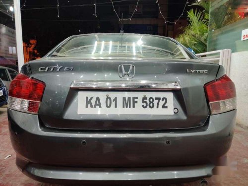 Used 2010 City S  for sale in Nagar