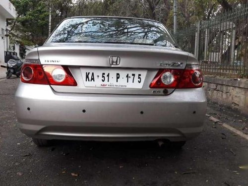 Used 2008 City ZX GXi  for sale in Nagar