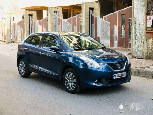 Used 2018 Maruti Suzuki Baleno MT for sale in Mumbai