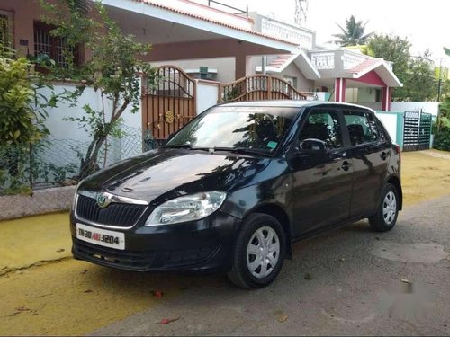 Used 2013 Skoda Fabia MT for sale in Coimbatore 