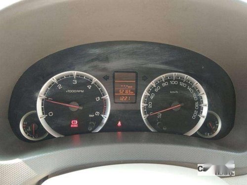 Used Maruti Suzuki Ertiga, 2014, Diesel MT for sale in Mumbai