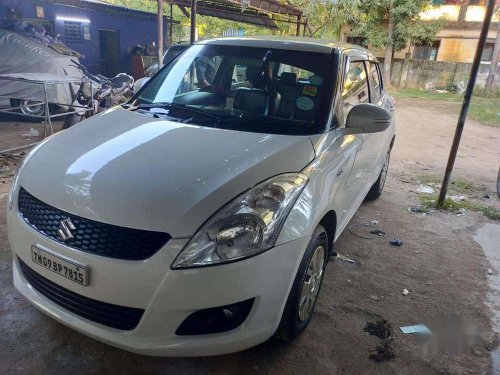 Used 2012 Maruti Suzuki Swift VDI MT for sale in Chennai 