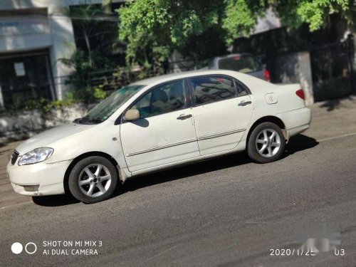 Used 2005 Toyota Corolla H5 MT for sale in Chennai 