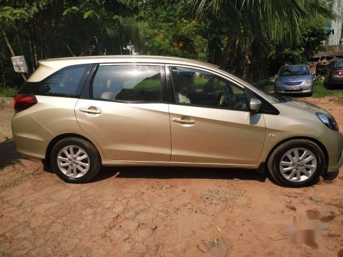 Used 2014 Mobilio V i-DTEC  for sale in Kolkata