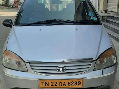 Used Tata Indica V2 2015 MT for sale in Chennai 