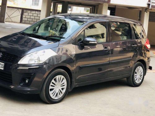 Used 2014 Ertiga VDI  for sale in Surat