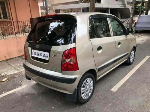 Used 2011 Santro Xing GLS  for sale in Nagar