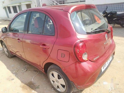 Used Renault Pulse 2013 MT for sale in Hyderabad 