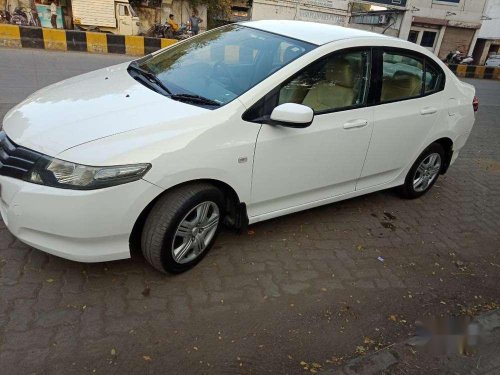 Used 2011 City E  for sale in Nagpur