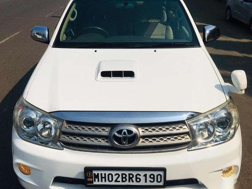 Used 2011 Fortuner  for sale in Thane