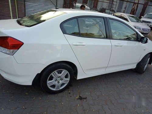 Used 2011 City E  for sale in Nagpur