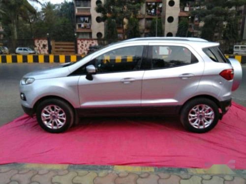 Used 2015 Ford EcoSport MT for sale in Mumbai