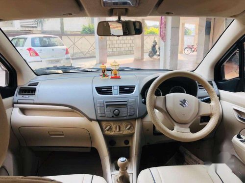 Used 2014 Ertiga VDI  for sale in Surat